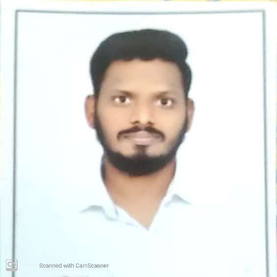 PRAVEENKUMAR