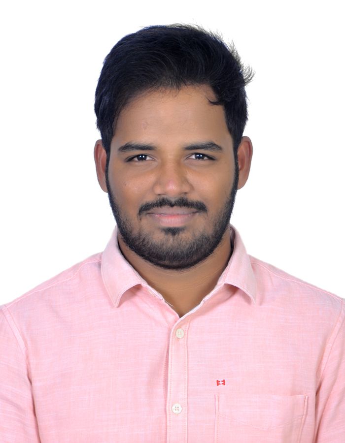 MAMIDI RAMU