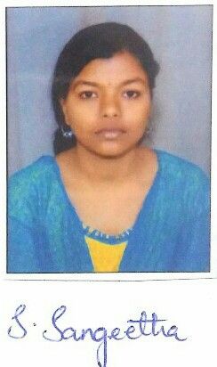 SANGEETHA SHADANAPALLY