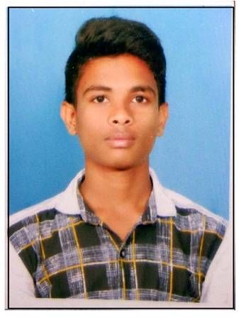 GANTA SAI KUMAR
