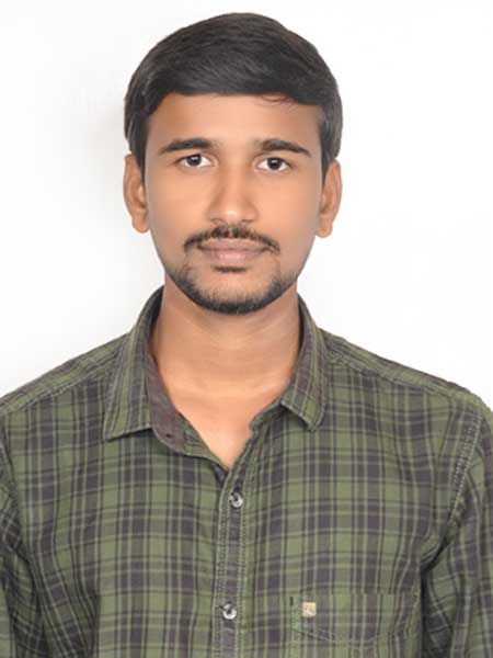 GANGARAM SHIVAKUMAR REDDY