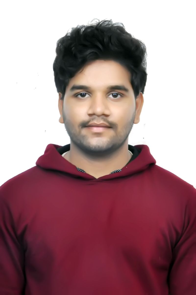 BUKYA SOMA SEKHAR NAIK