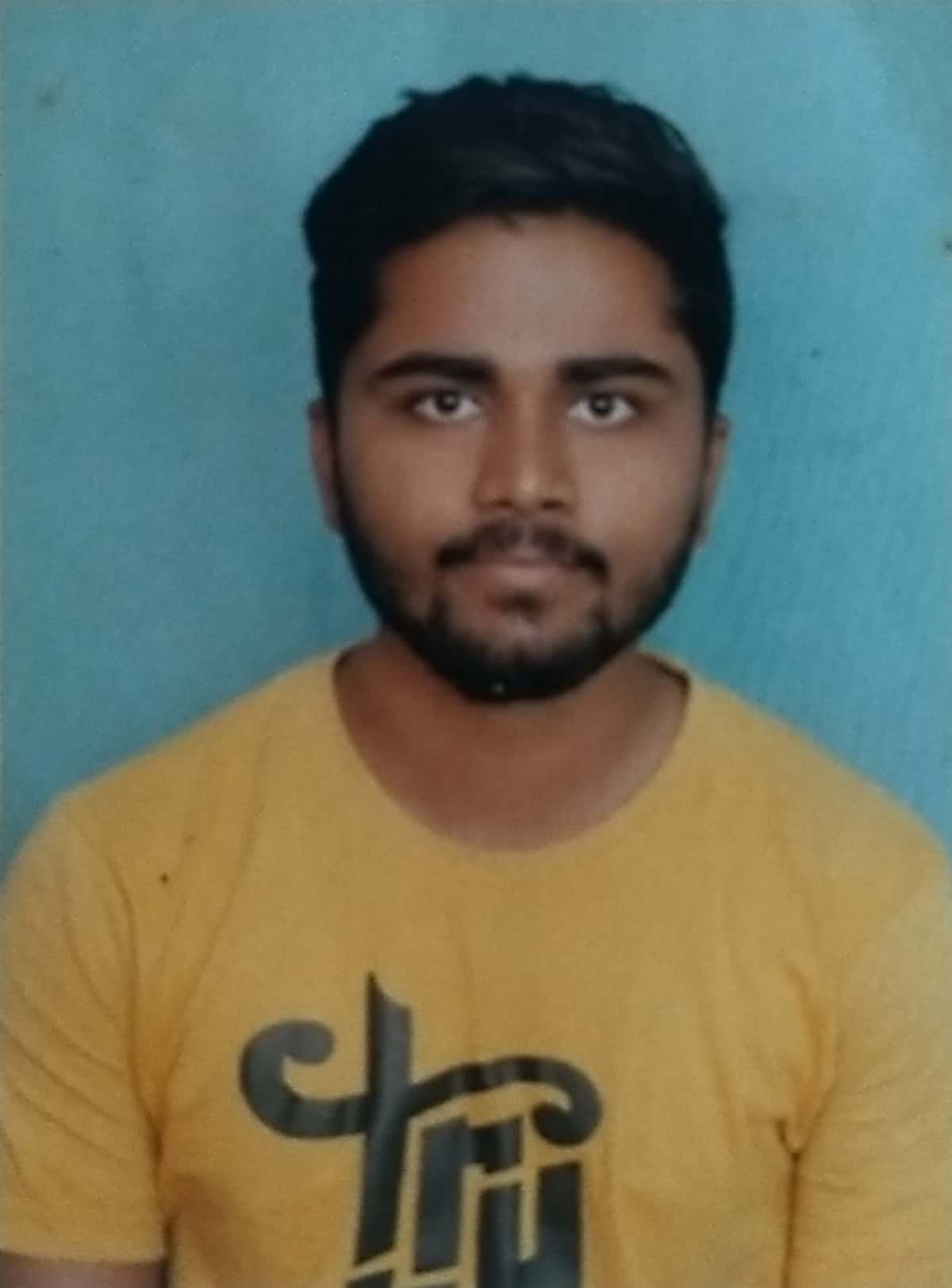 NARAYANAPPA GARI SOMA SEKHAR