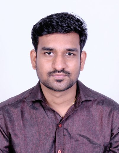 RAKESH D NAIK