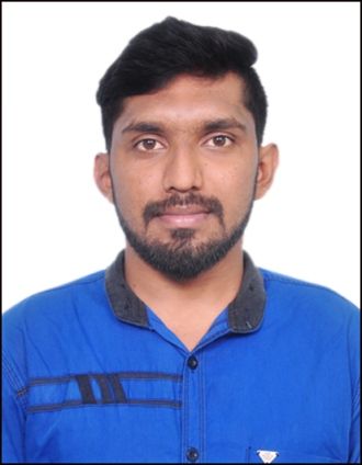 JEEVAN B S