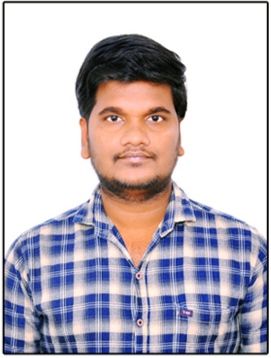 BELLAMKONDA RAJESH