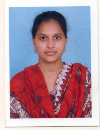 YANAMALA MANEESHA