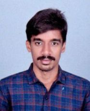 MANDAPATI SATISH KUMAR