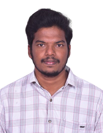 ANDRA BASAVA KUMAR