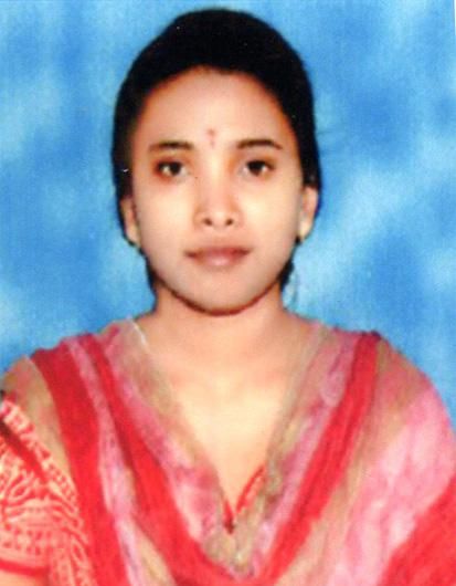 DIVYA LAKSHMI KOPPISETTI