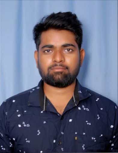 YAMALI VENU