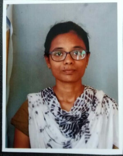 BHARGAVI NALABOLU