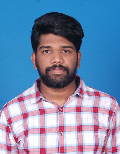 UTALA SHALEM RAJ