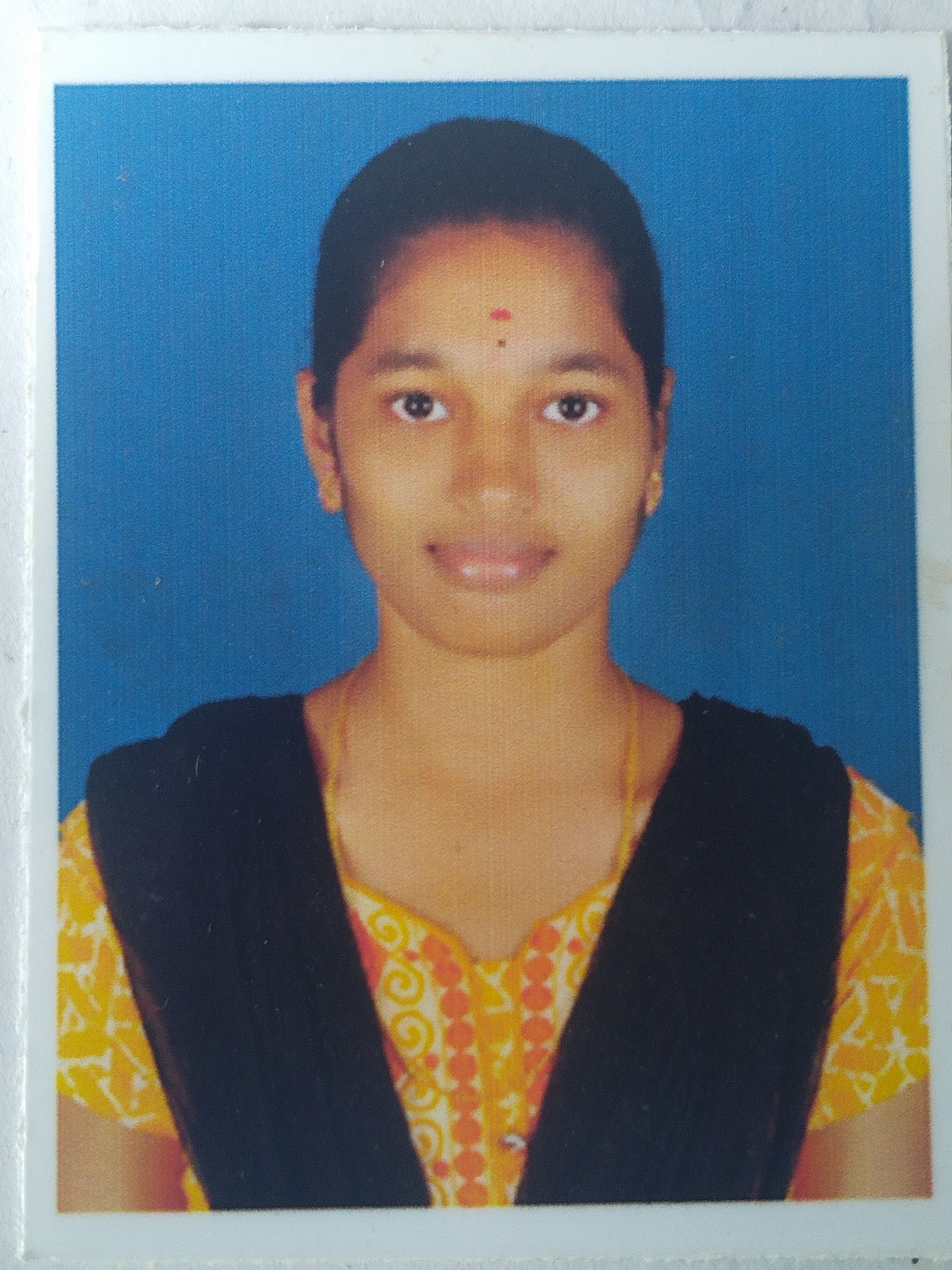 BHOGI DRAKSHAYINI