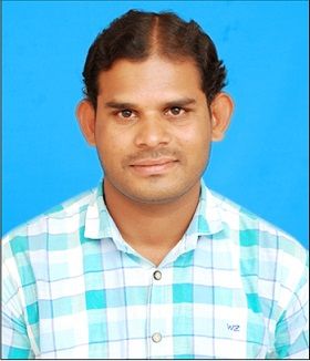 GUNDETI SHIVASHANKAR