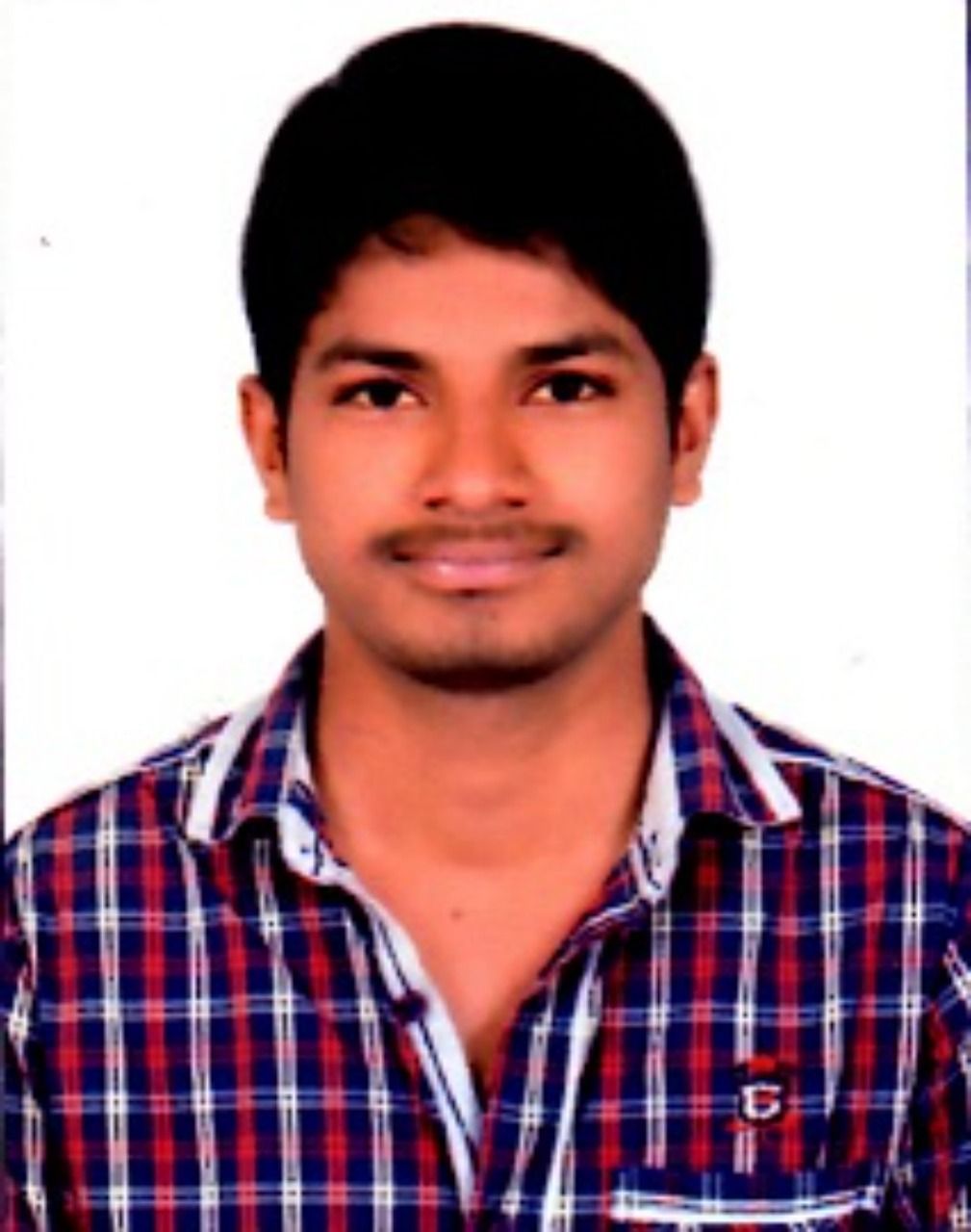 KUTHURU SURESH