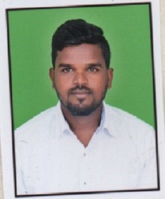 VENKATESHA G