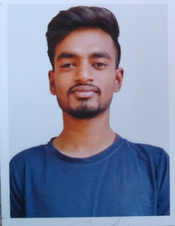 VINAYAK U MADIVALAR