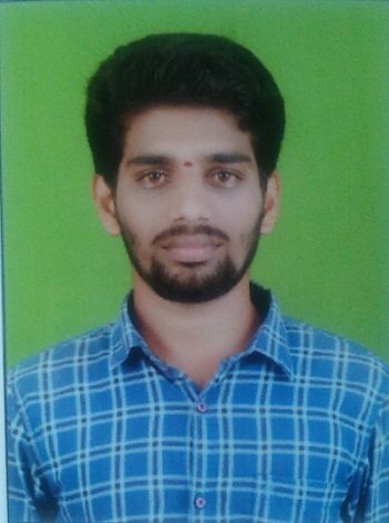 CHANDRASHEKHARA A