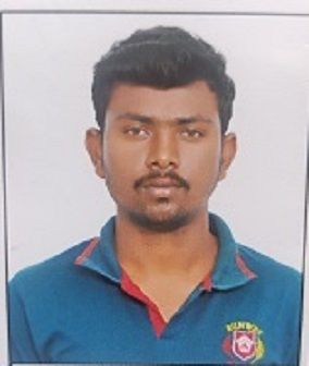 PRAVEENA KUMAR H E