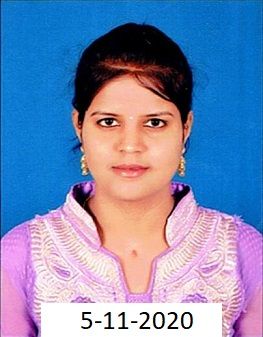 BUGIDE RADHIKA