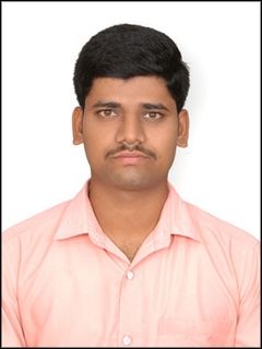 U CHANDRA BABU