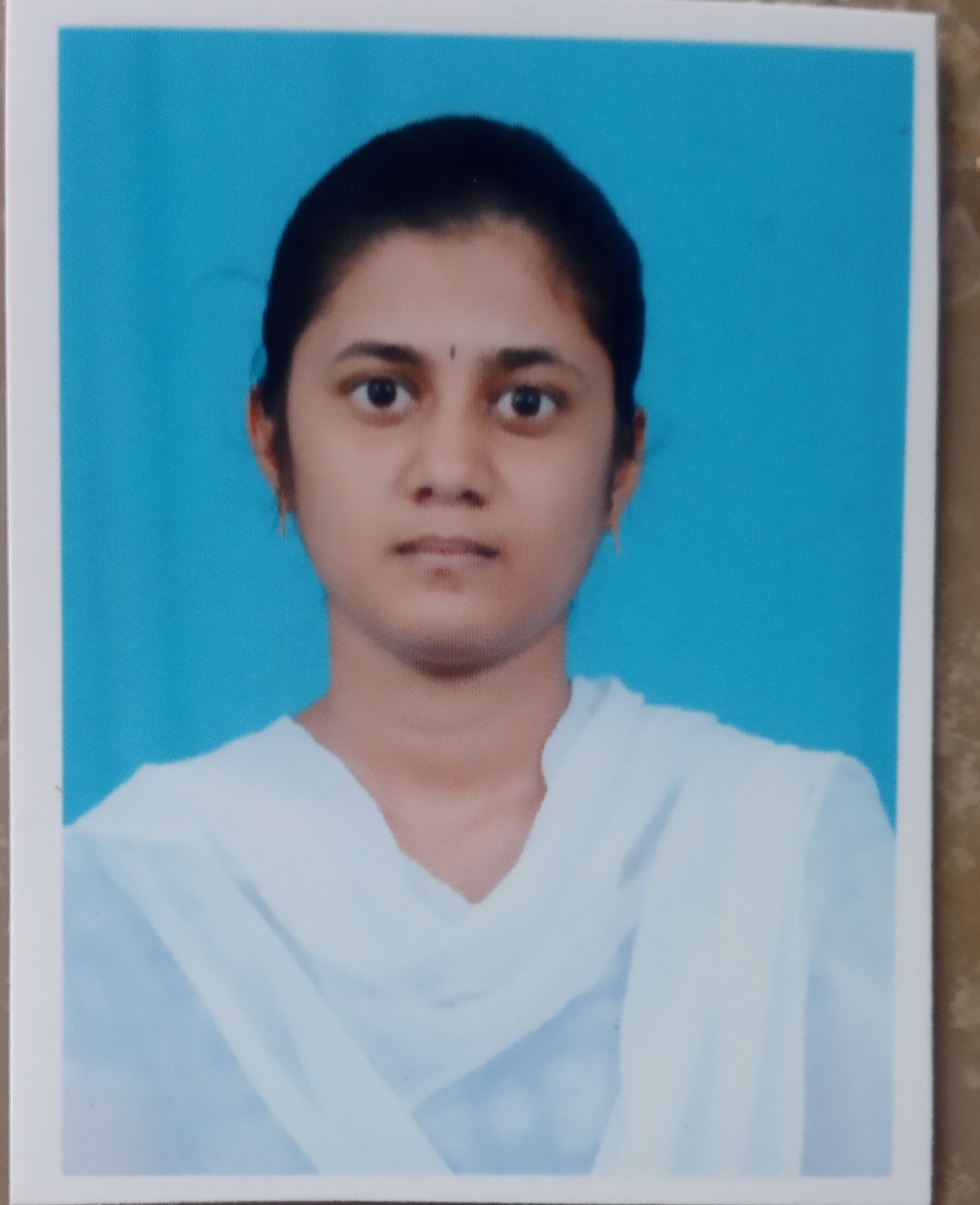 PRIYA NEERUGANTI