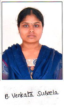 BIJJAM VENKATA SUSEELA