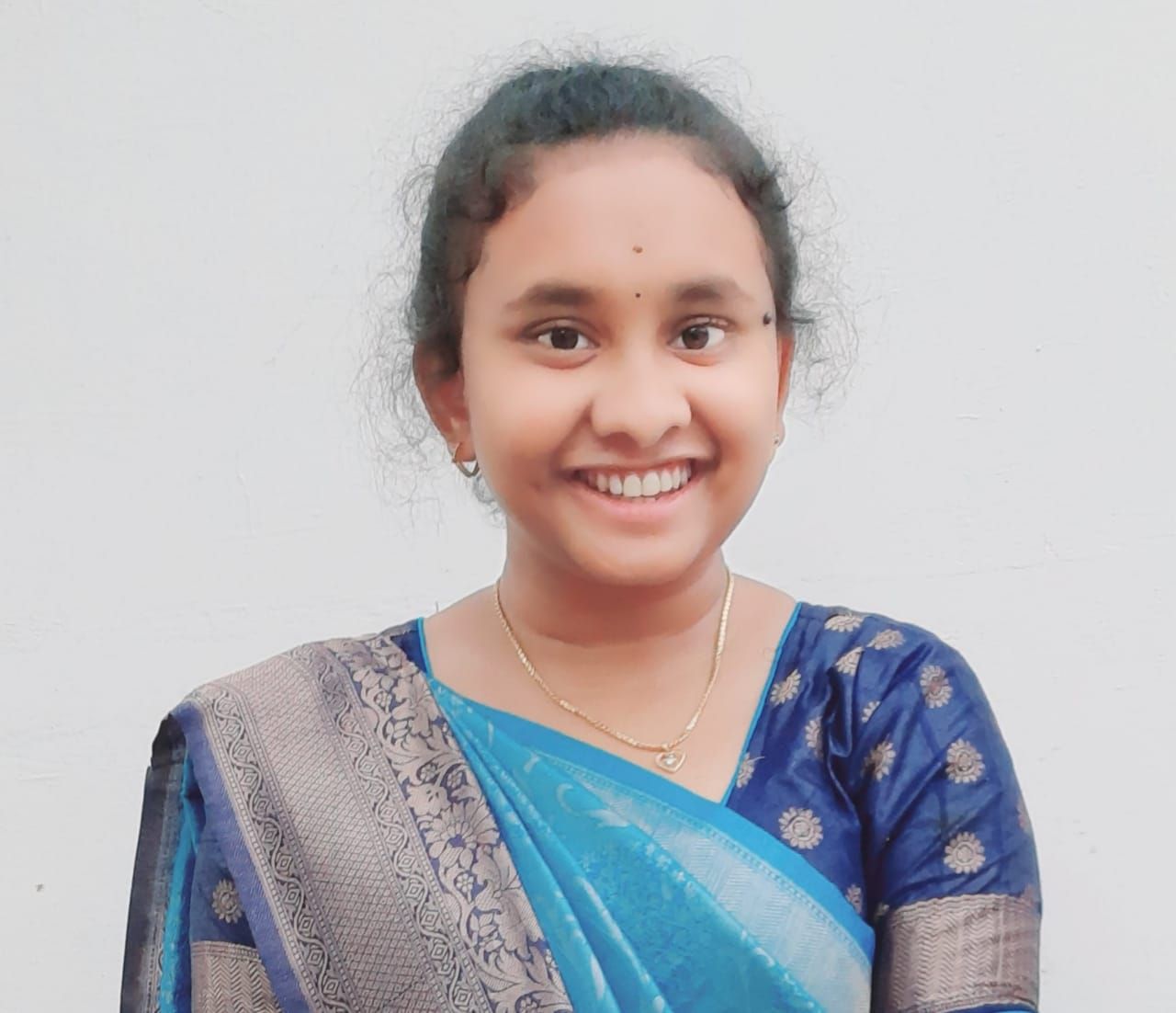 VANJARAPU ANITHA