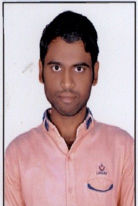 MULLA CHANDRA SEKHAR