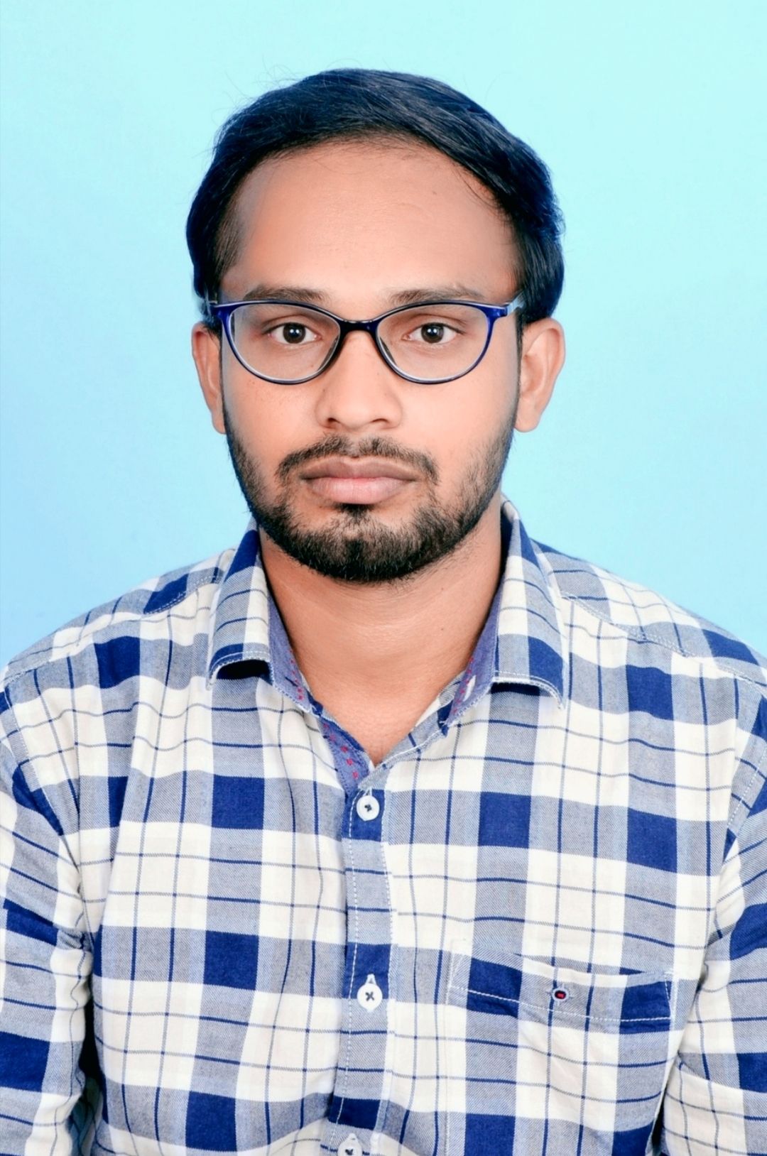 POLYPALLI SUDHEER