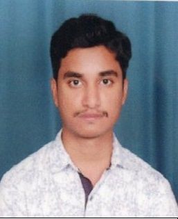 TEKU KALYAN KUMAR