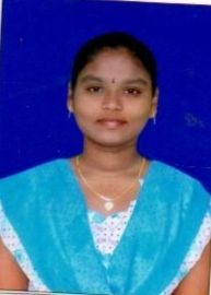 CHEVULA MOUNIKA