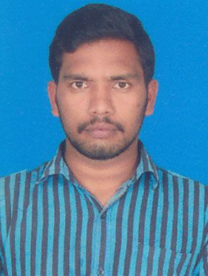 MEDAM VENKATESH