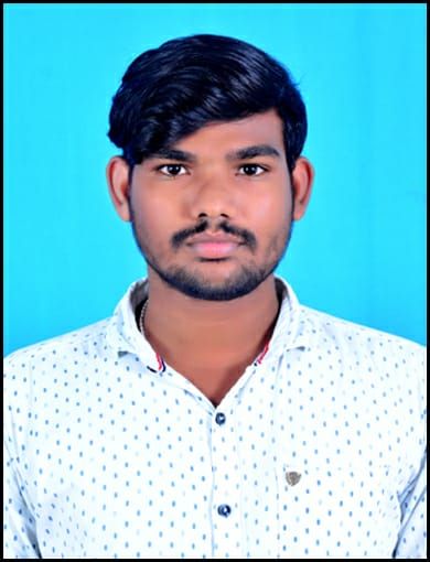 MIRAPALLI THRINESH