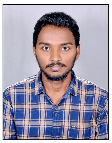 PANDI HANUMANTU RAO
