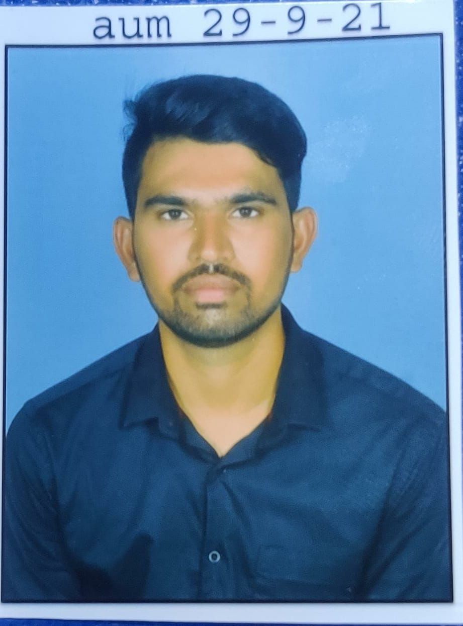 GUGULOTHU VEERA KUMAR
