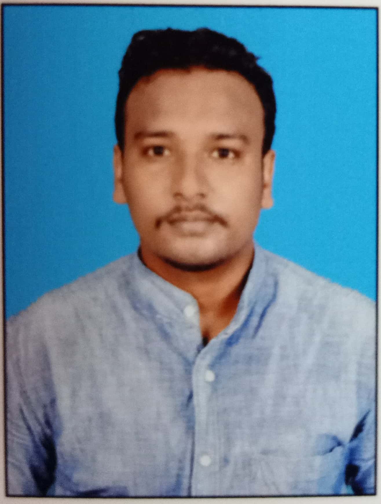 KOTHA PAVAN KUMAR