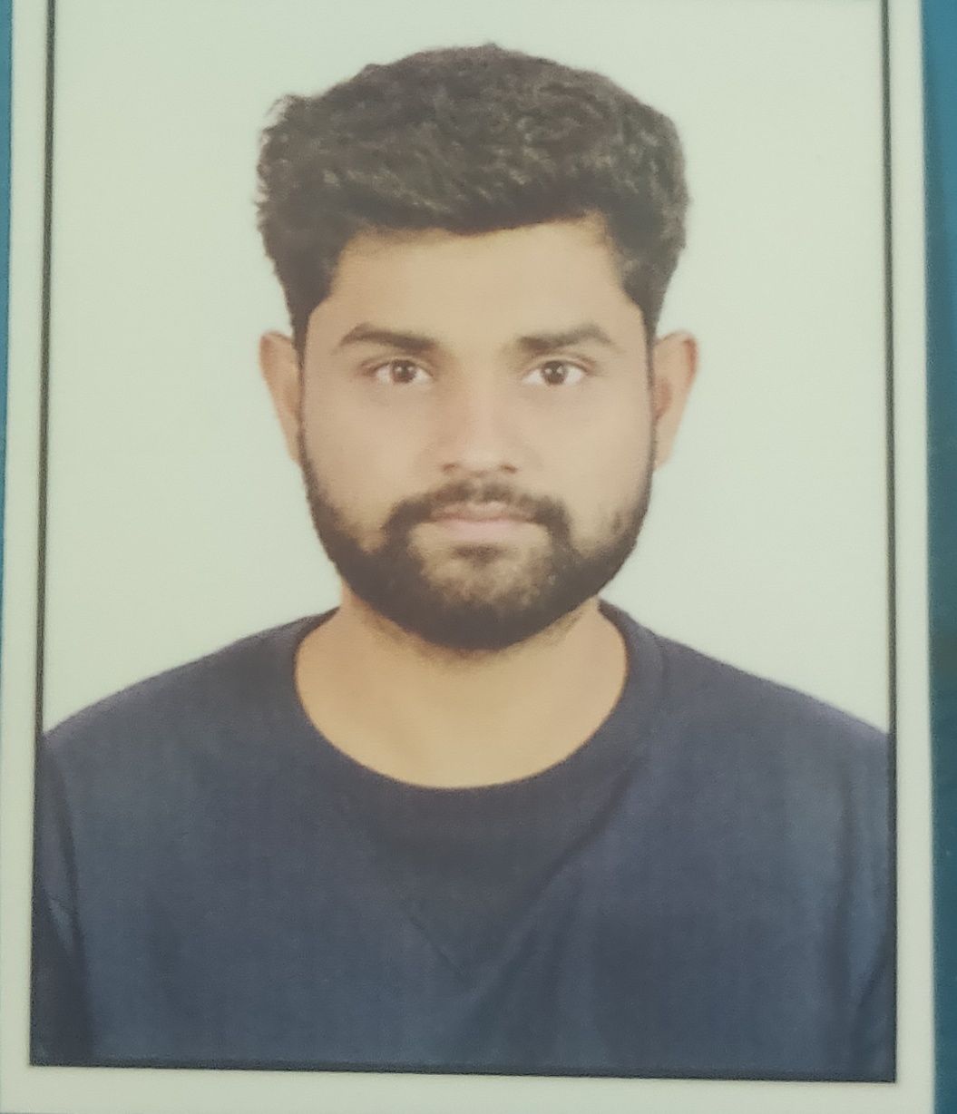 KANUMURI AKHIL