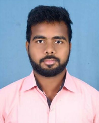 TAMMANA RAMANAJEE