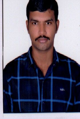 DARAM JAGADEESH