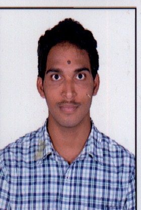BOPPARAJU VENKATA PRASAD