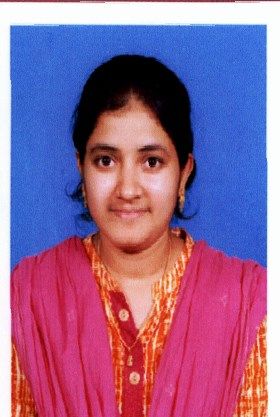 SHAIK SABEENA