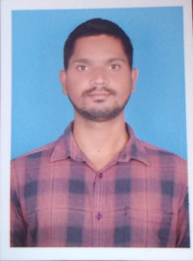 MUDE MOHAN NAIK