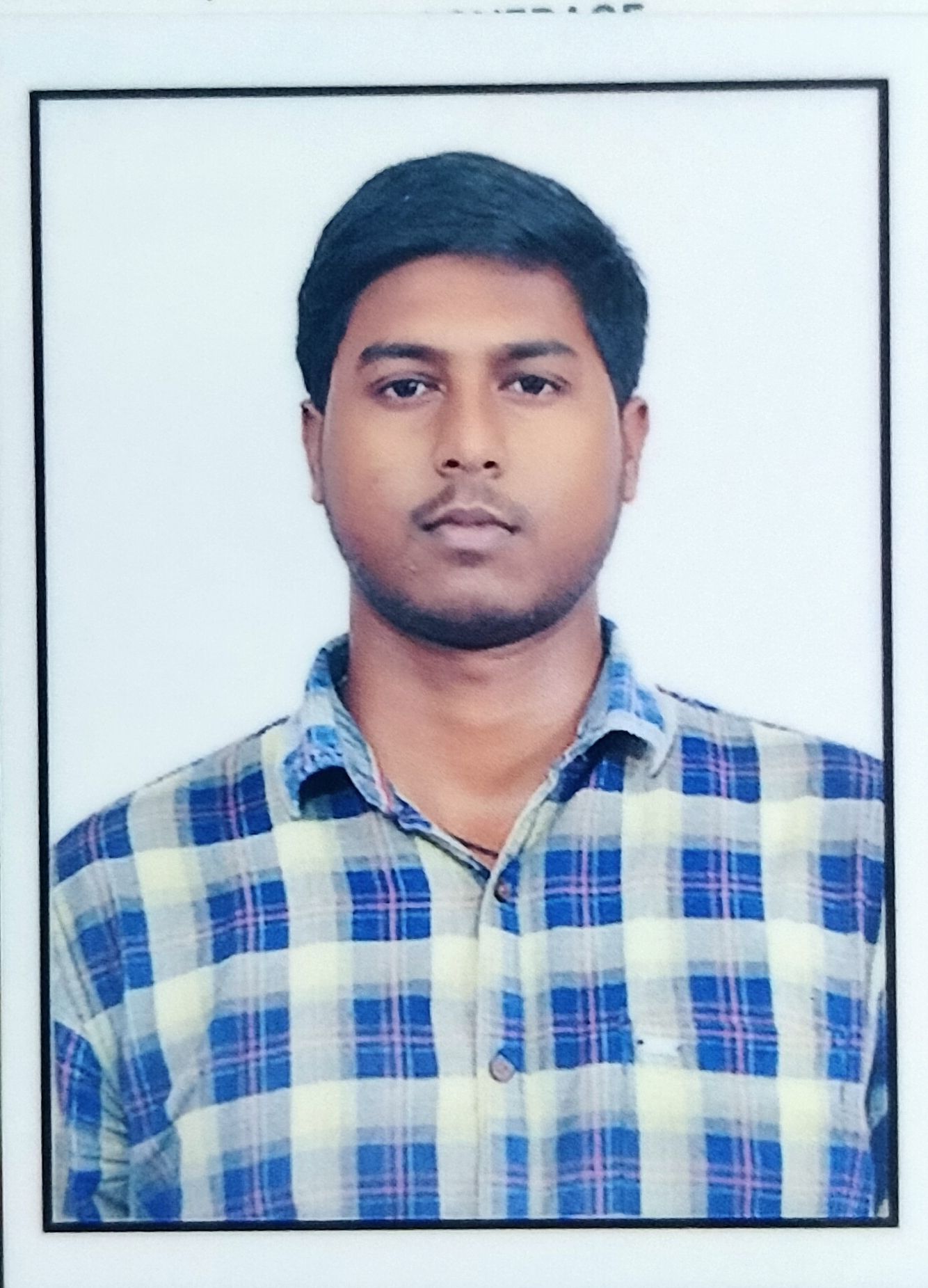 PANUGANTI TEJA