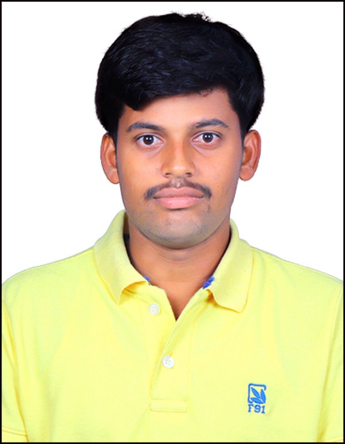 KONCHADA SAI KISHORE
