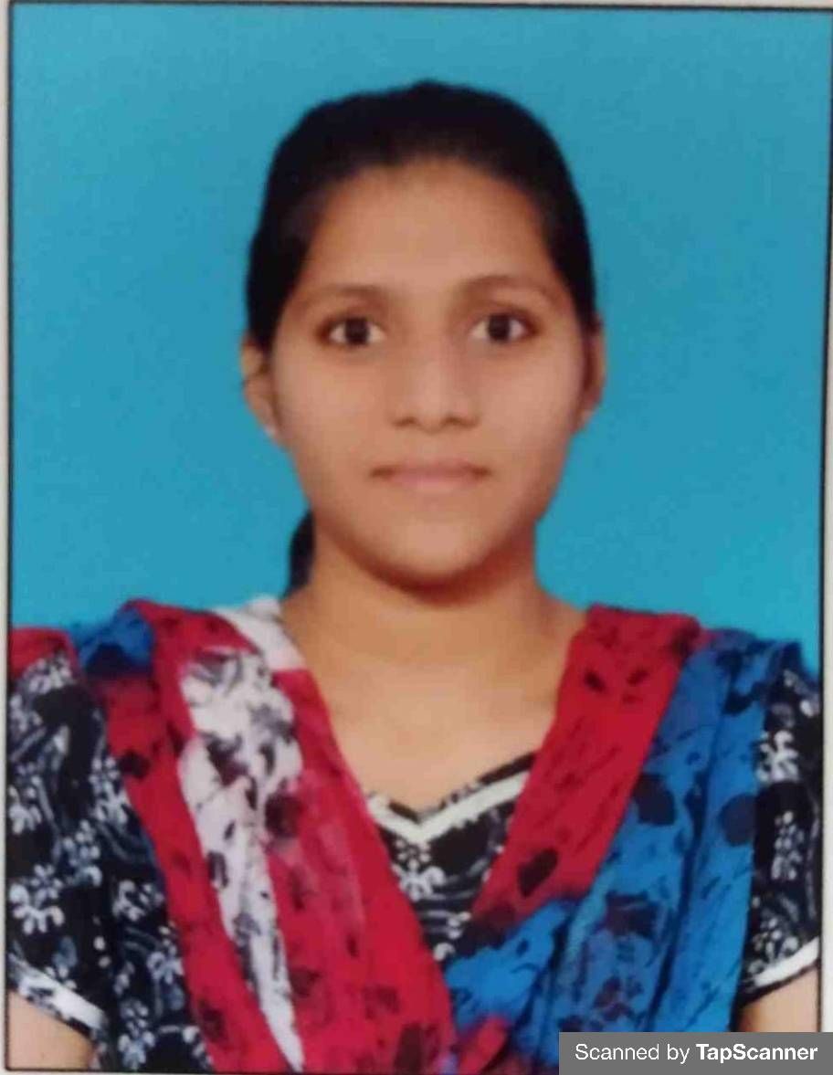 PALLAPATI PREETHI