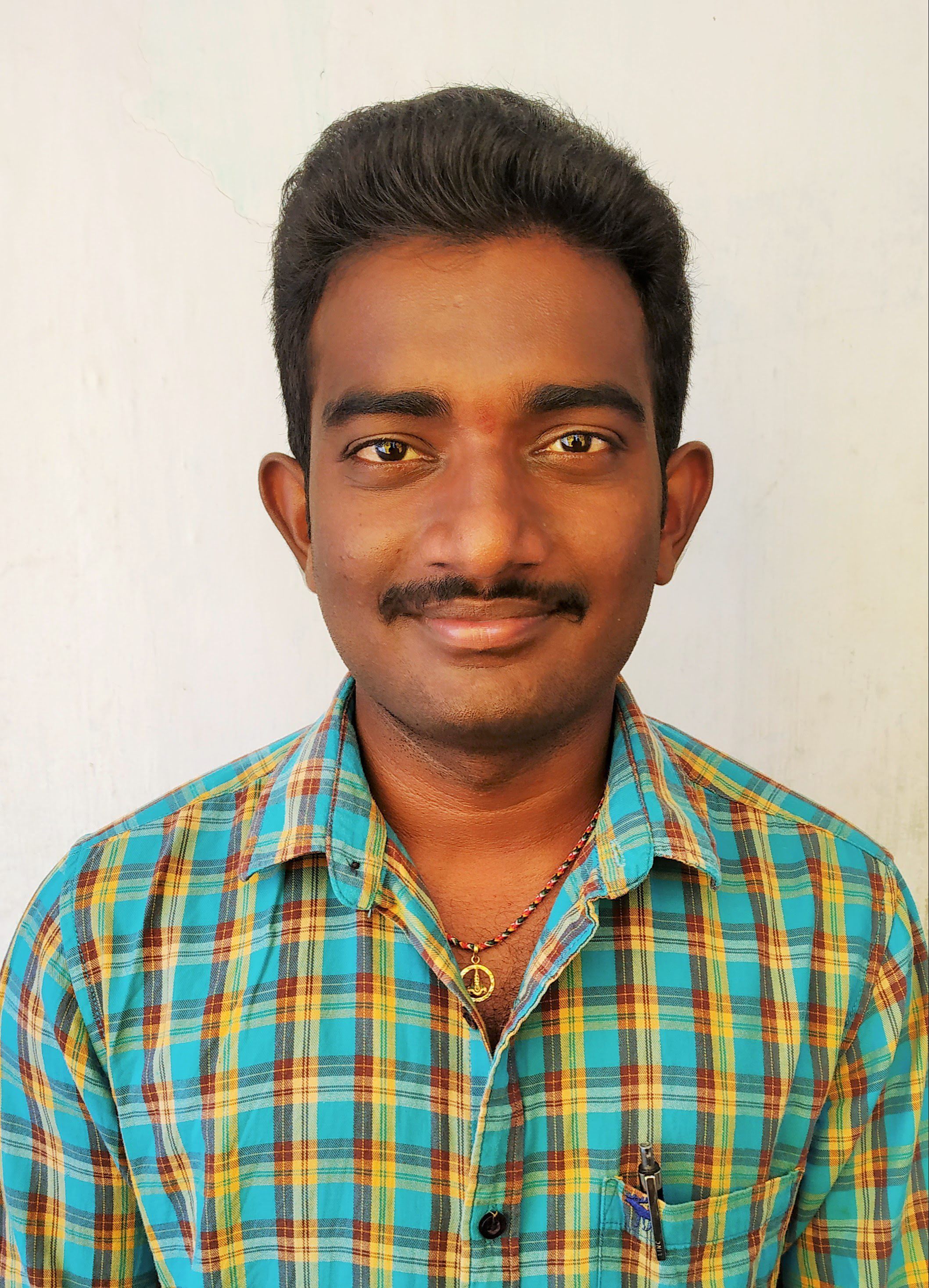 VALLAMKONDA JAGADEESH