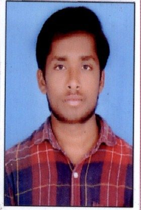 PALNATI BALASEKHAR REDDY