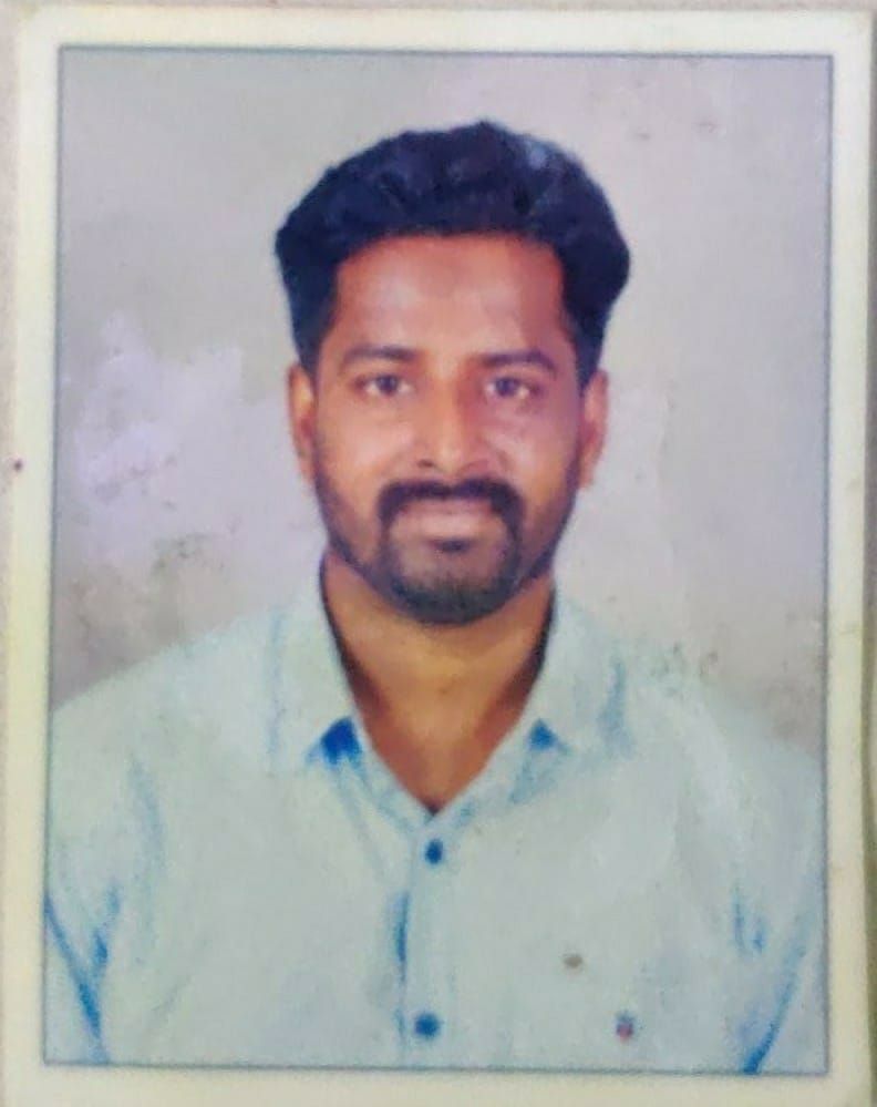 KONKA HARI PRASAD